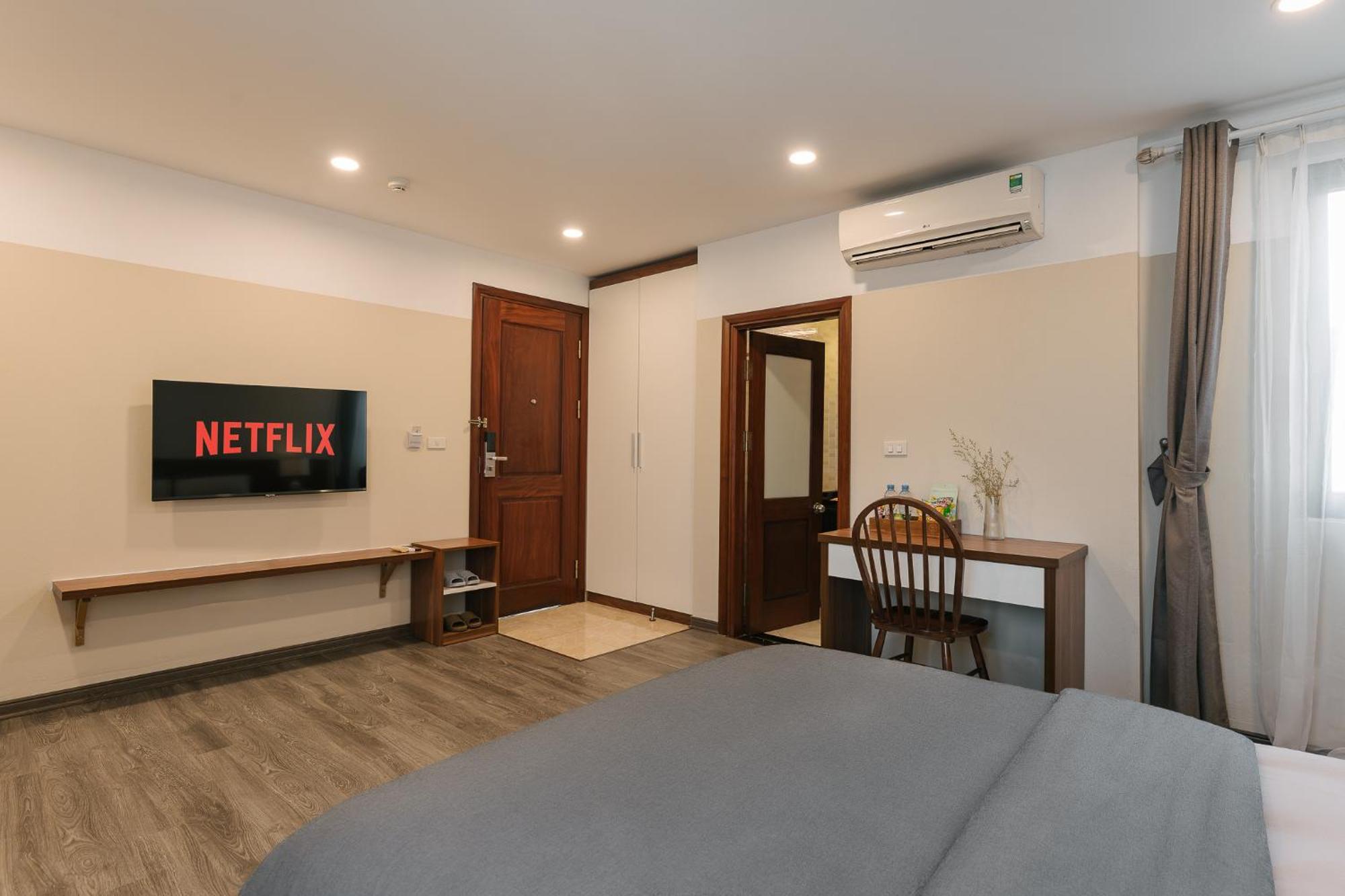 An Nguyen Boutique Hotel, Hanoi